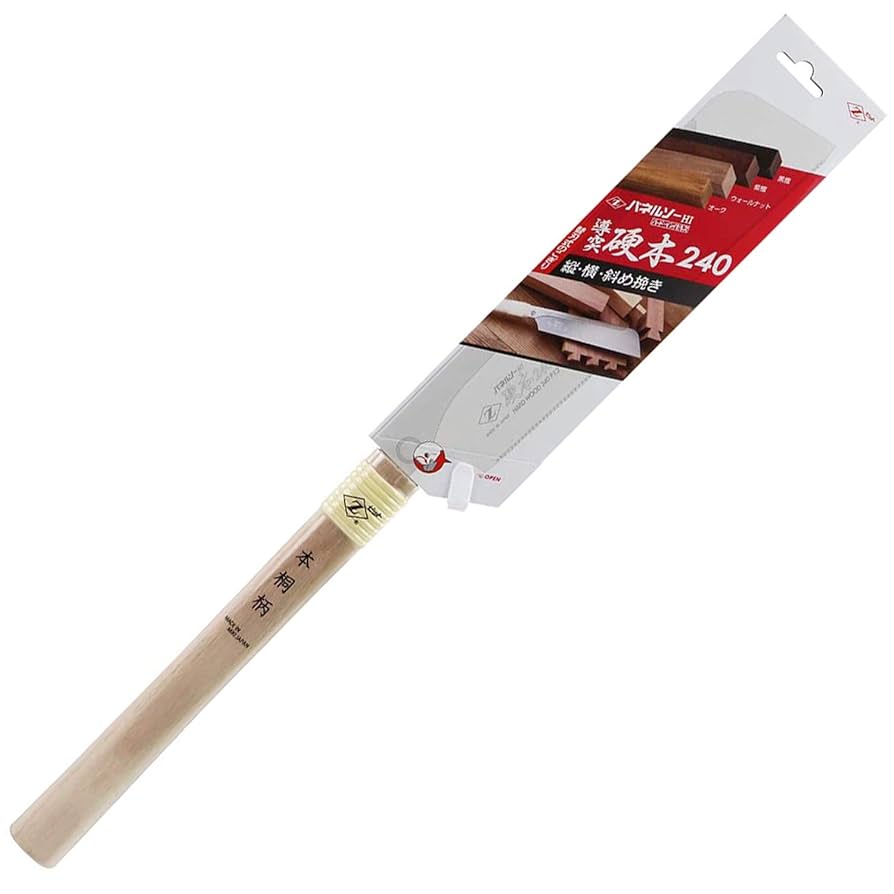 Saw☆ Z-Saw Dozuki Japanese Back Saws and Replacement Blades